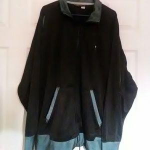 Men's Rocawear Fleece-Lined Jacket